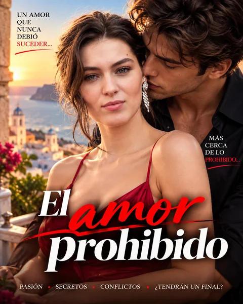 El amor prohibido