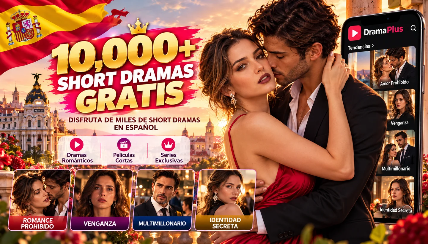 tramamia: más de 10.000 series cortas gratis en español